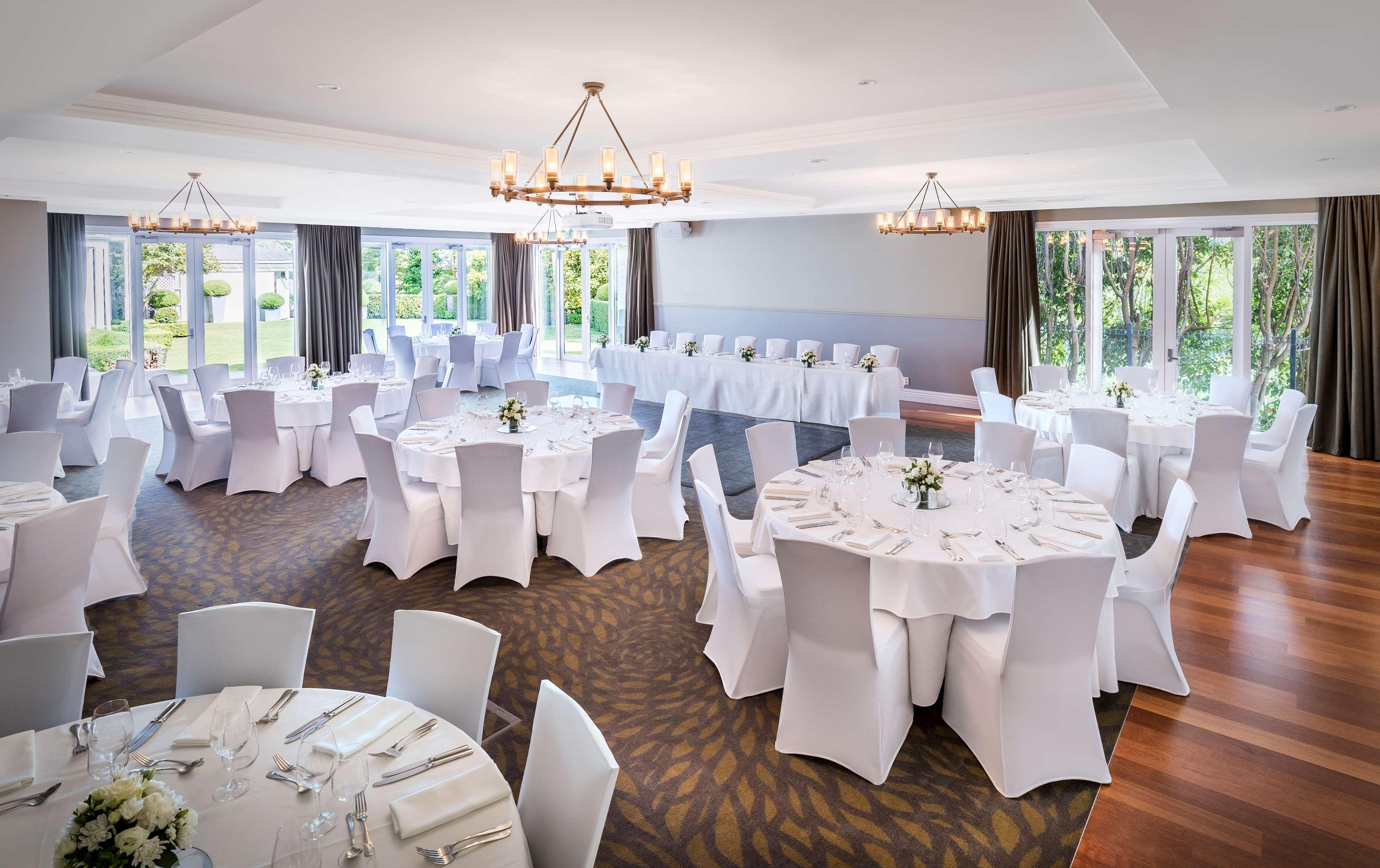 Hilton Lake Taupo Exterior foto